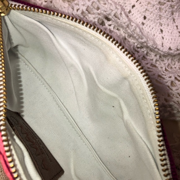 Amano Project Zippered Accessories Bag - Picture 8 of 11